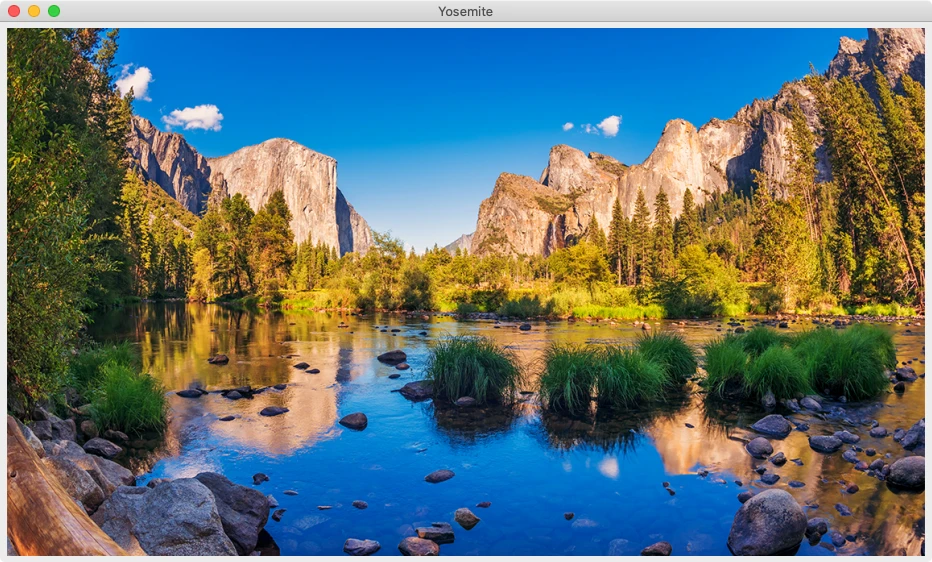 macOS Screenshot